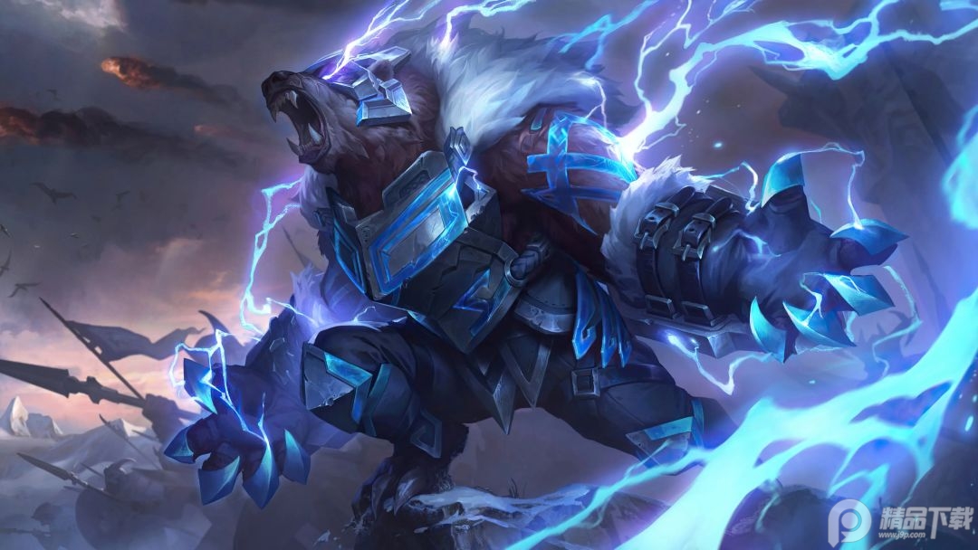 金铲铲之战(tft pbe)美测服官方版4